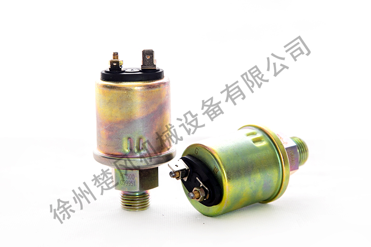 Hazards caused by heating of hydraulic system of XCMG crane accessories