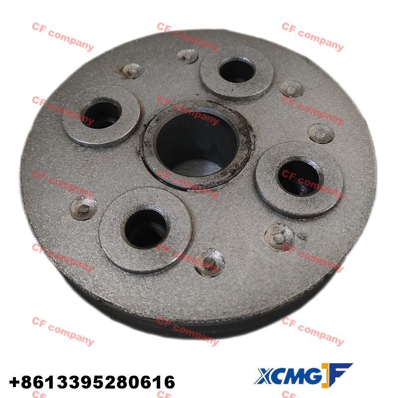 Fan connection plate HG1500060041