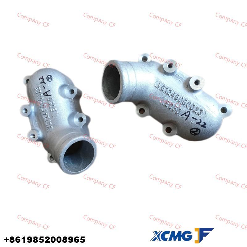 Hangfa thermostat housing VG1246060023