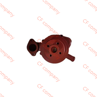 XCMG Crane Parts Sinotruk Hangfa 6130water Pump