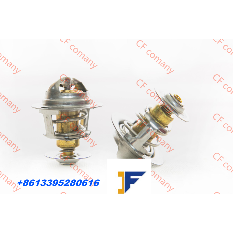Engine thermostat D22-102-05