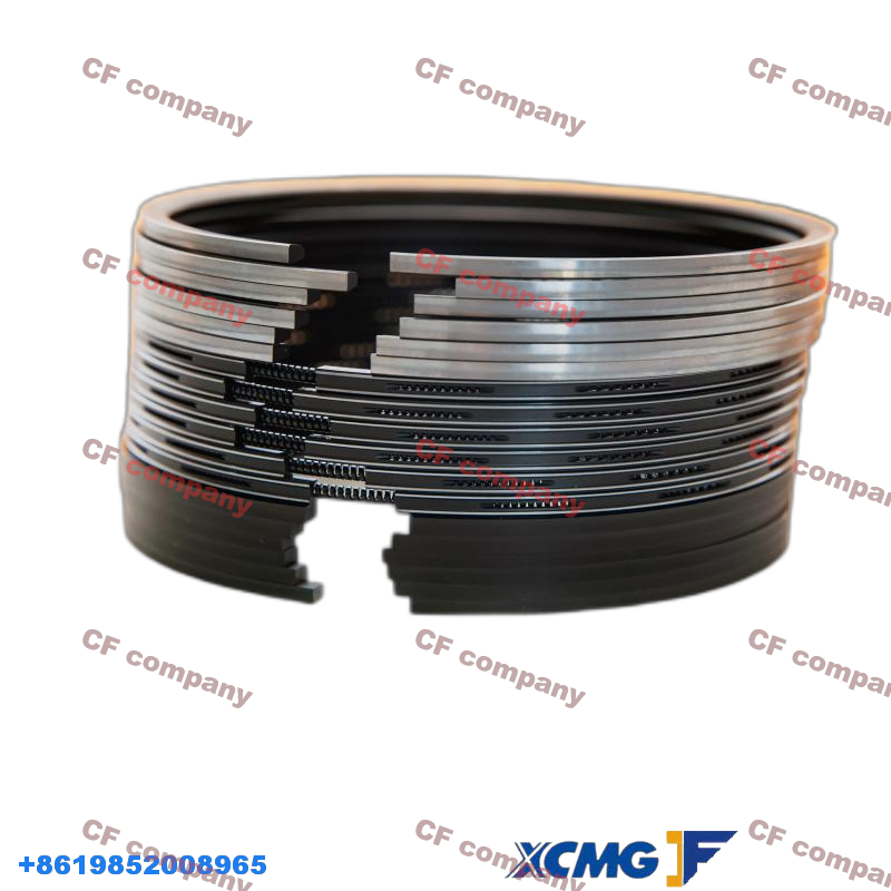 Hangzhou engine parts piston ring VG1540030005