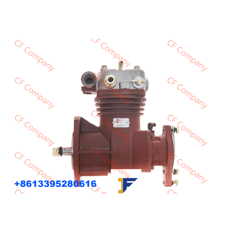 Shanghai diesel air compressor D47_000_08+E