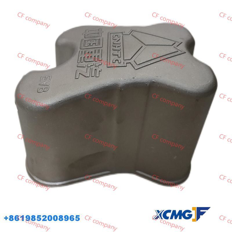 Cylinder head cover VG1500040066