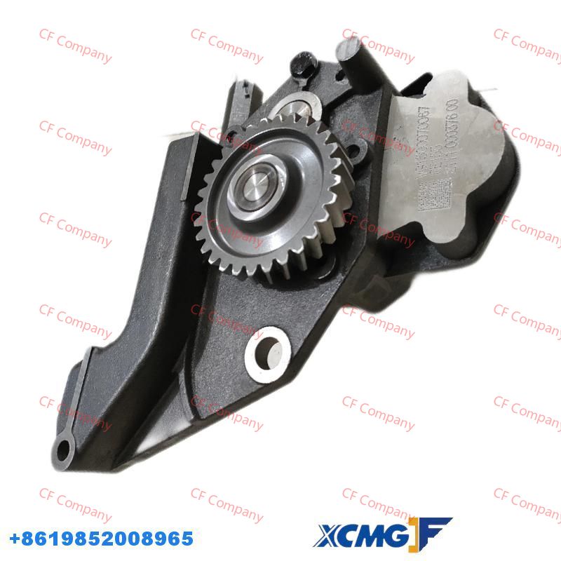 Oil pump assembly HG1500079010A