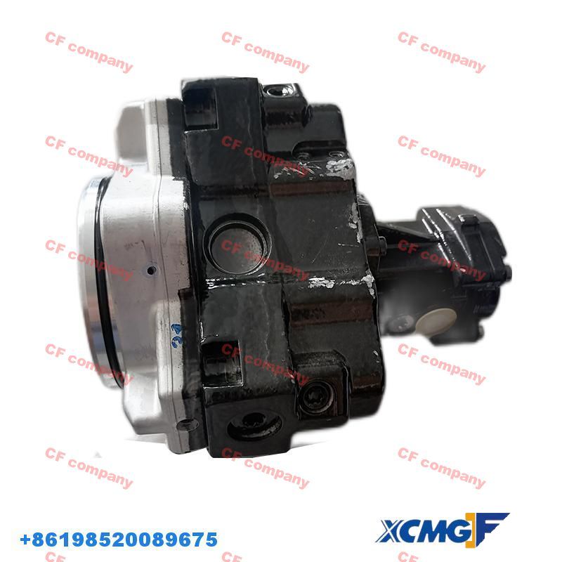 Oil pump 61560080282