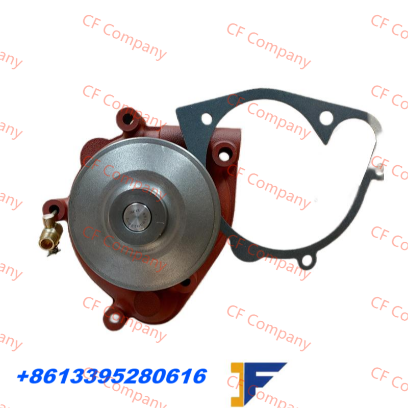 Shanghai diesel engine accessories D6114 pump D20_000_32+B