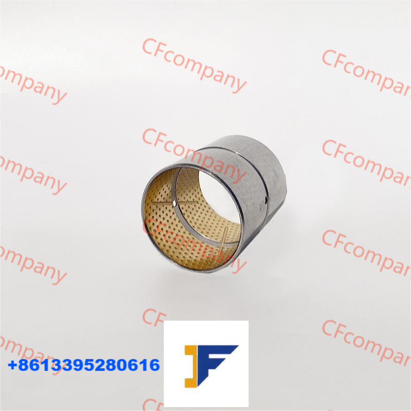 Composite bearing 121202600