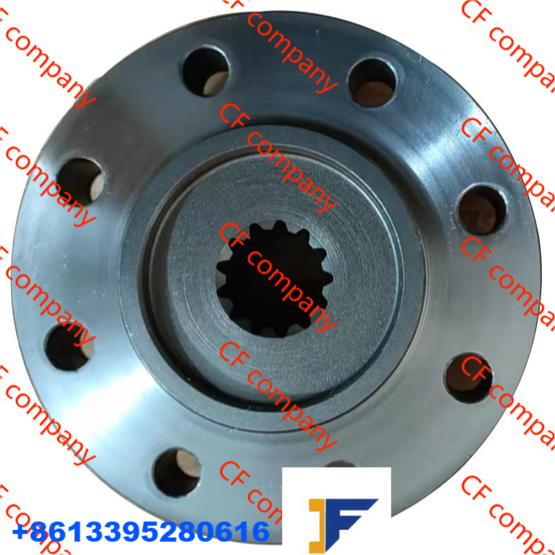 Link flange HG1500010191