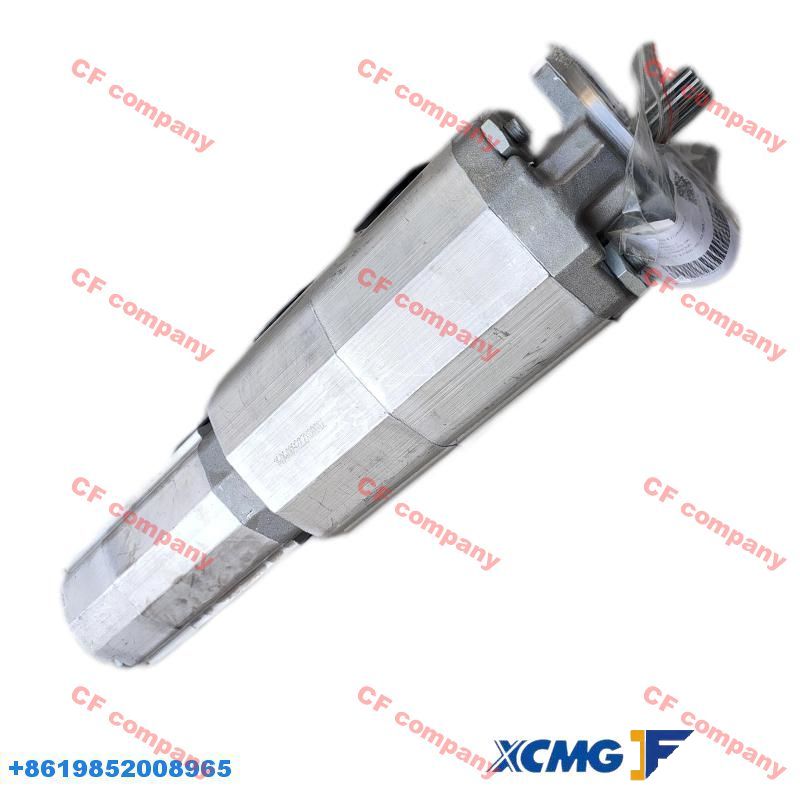 Original parts right hand oil pump 803000260