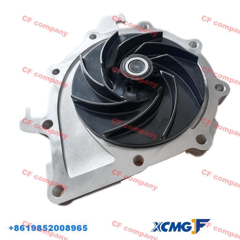 Water pump H61AG26069005/001