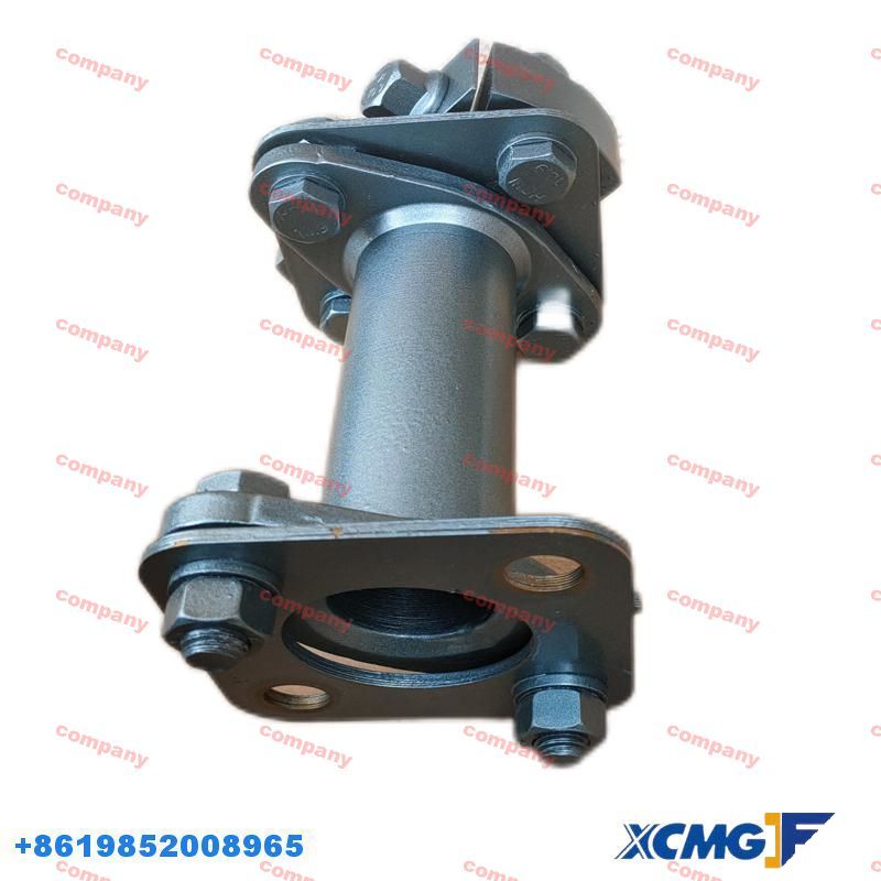 Coupling assembly H61500009008