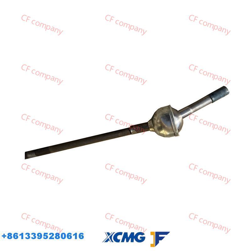 Axle 860528731 Axle 860528731