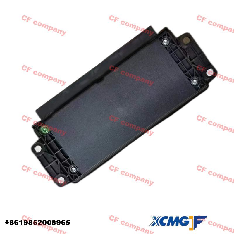 ECU control unit 803743315
